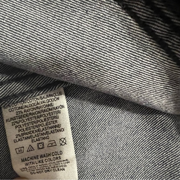 Like new * mini skirt - Picture 6 of 6